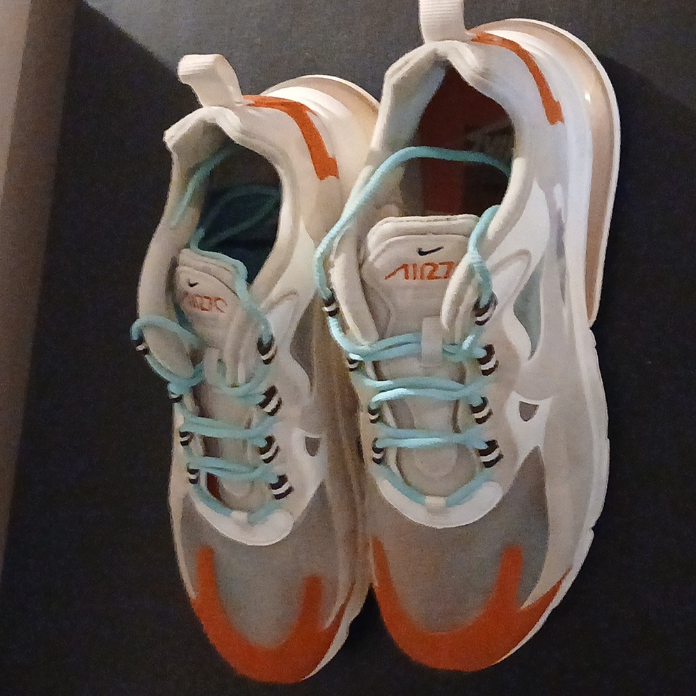 Nike air max270 react - Picture 5 of 16